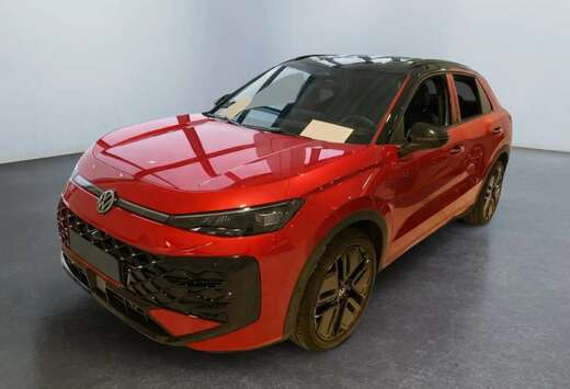 Volkswagen R-Line 1.5 eTSI 110KW-150CV DSG7 *** New M ...