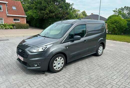 Ford Transit Connect 200 1.0 EcoBoost Ambiente