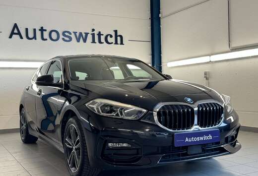 BMW iA - Sport Line/Navi/Keyless/Stuurverw/HiFi/Zetel ...