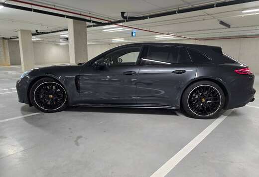 Porsche Panamera 4 e-Hybrid Sport Turismo 2.9 V6 PHEV