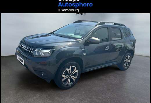 Dacia 1.3 TCe Journey EDC GPF