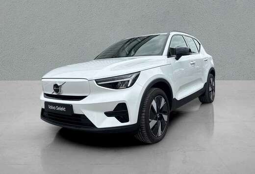 Volvo Plus, Single Extended Range, Electric