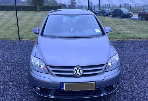 Volkswagen 1.6i 16v FSI Comfortline
