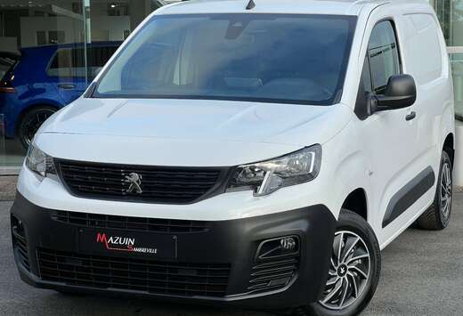 Peugeot 1.5 BlueHDi * CarPlay * Att. Rem * Garantie 1 ...