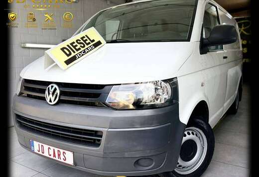 Volkswagen 2.0 TDI UTILITAIRE 3 PLACE GARANTIE 1 AN C ...