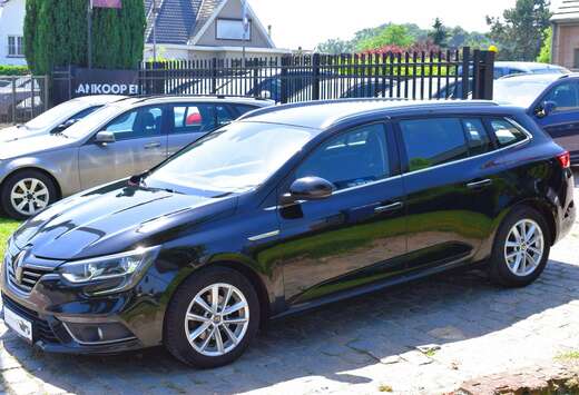 Renault 1.3TCe/Automaat/GPS/CAMERA/GARANTIE