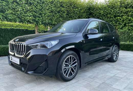 BMW X1 1.5iA sDrive18 M sport