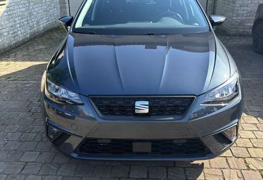 SEAT 1.0 TSI 40th Anniversary DSG