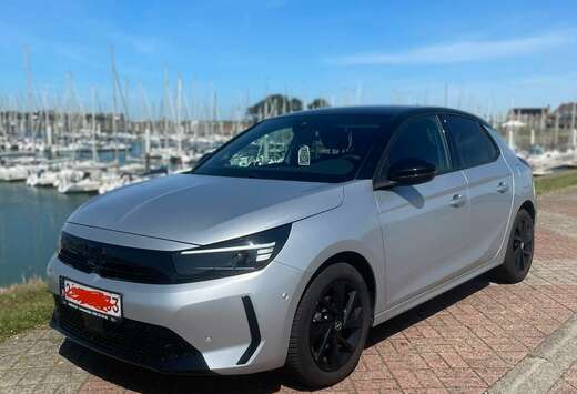 Opel 1.2i S/S
