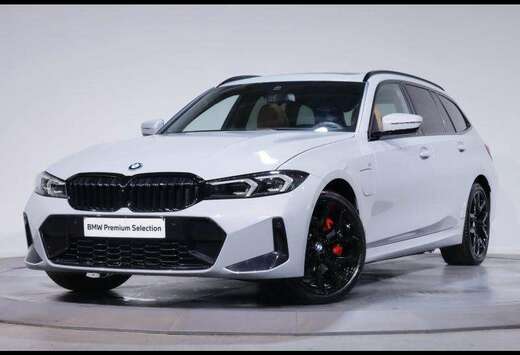 BMW e Touring Kit M Sport
