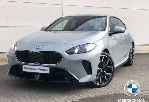 BMW Msportpro 360c hud harmk comf al iconic gl adsusp