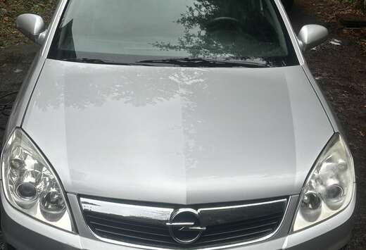 Opel Vectra 1.9 DT CDTi