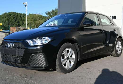 Audi A1 Sportback 25 TFSI Business Ed Advanced S tron ...