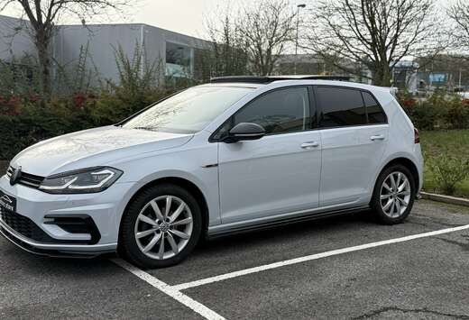 Volkswagen Golf 1.0TSI  DSG//R LINE//FULL/PANORAMIQUE