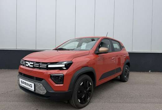 Dacia Extreme