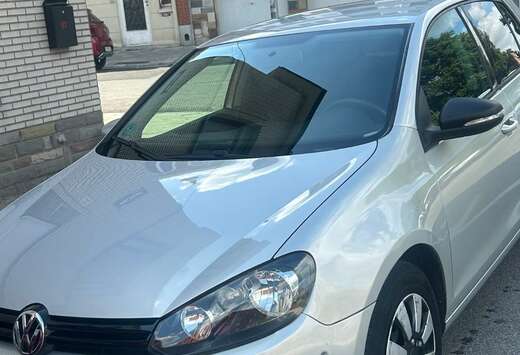 Volkswagen 1.4 Trendline