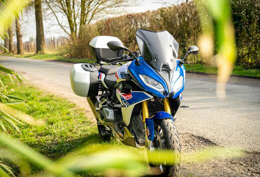 BMW Packs Confort, Touring et Dynamique