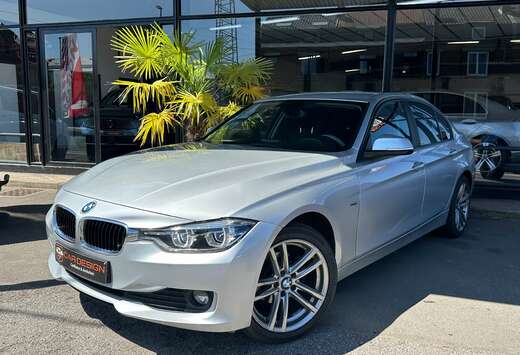 BMW i / 2018 / eu6d / 88.000km / automatique..