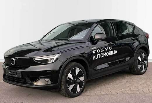 Volvo Recharge Core Single Motor Extended Range | 5 j ...
