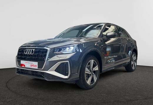 Audi 35 TFSI Prestige Edition S tronic