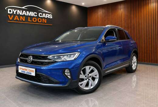 Volkswagen 1.0 TSI OPF Life, Lineassist, Carplay, Cru ...
