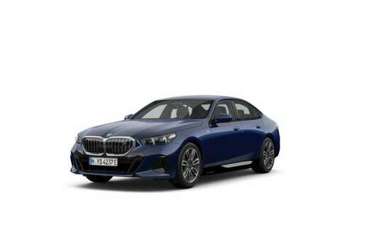 BMW i5 eDrive40 M Sport | DRIVE + | ADAPT LED |