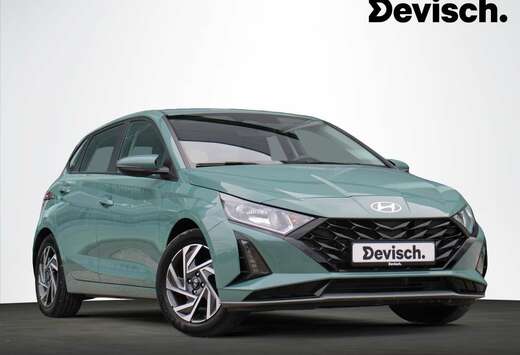 Hyundai 1.0T Twist 100PK M6 *AFN. TREKHAAK*2J GARANTI ...