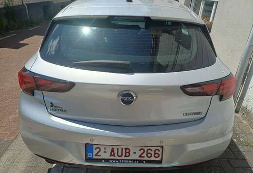 Opel 1.2i XE 16v Business (Fleet)