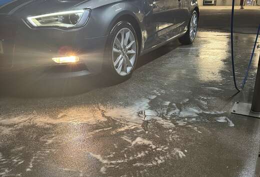 Audi 1.6 TDi Ambiente