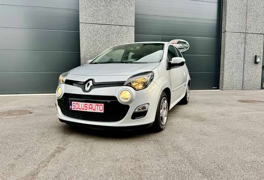 Renault Twingo 1.2i LEv 20th Anniversary