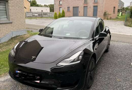 Tesla 44 kWh Standard Plus