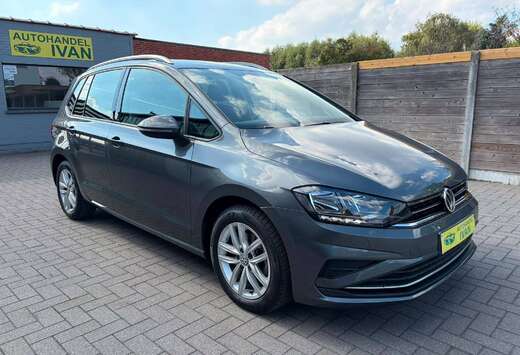 Volkswagen Golf Sportsvan 1.5 TSI ACT Comfortline OPF ...