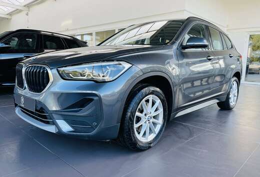 BMW 1.5iA *** GARANTIE + LED + GPS PRO ***