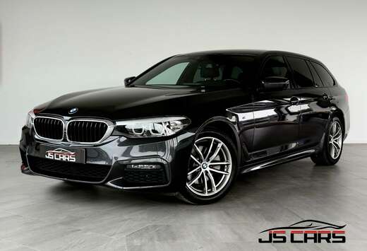 BMW d Touring PACK M-COCKPIT-CARPLAY-H/KARDON-CAMERA3 ...