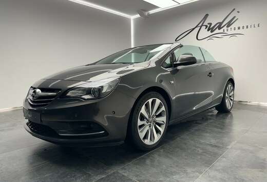 Opel 2.0 CDTi *GARANTIE 12 MOIS*1er PROPRIETAIRE*CAME ...