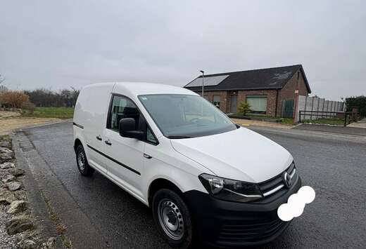 Volkswagen 2.0 CR TDi  (EUro 6b Prete A Immatriculé