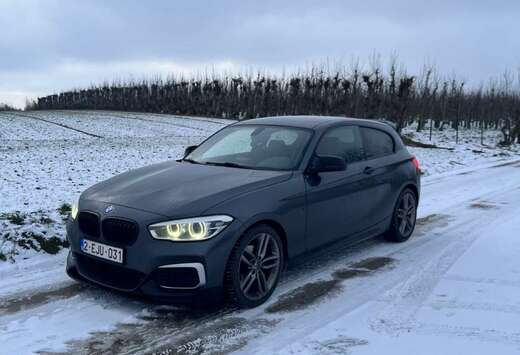 BMW d
