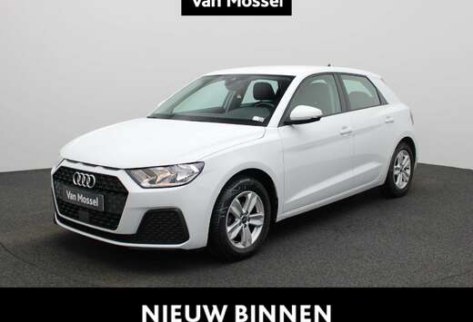 Audi Sportback 1.0 25 TFSI 70kW Attraction