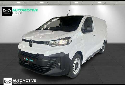 Citroen XL HDI 145 MAN6