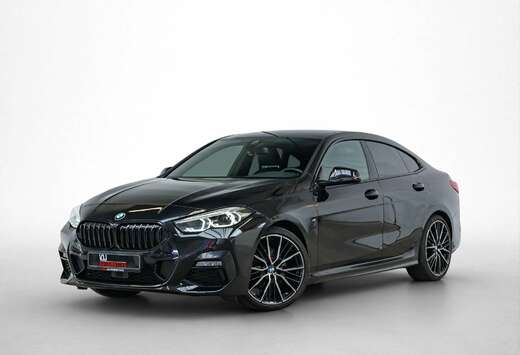 BMW Gran Coupe Aut. M Sport  LED  H&K  ACC