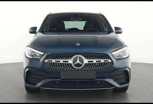 Mercedes-Benz d 4Matic 8G-DCT Edition 2021