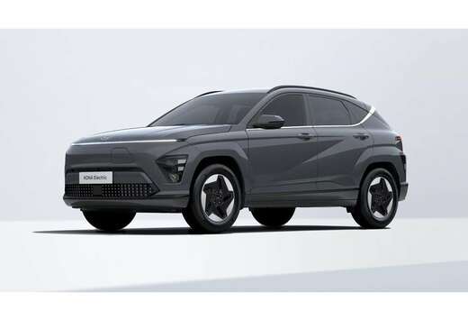 Hyundai feel comfort