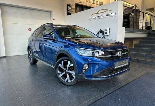 Volkswagen LIFE PLUS BENZINE 17000KM