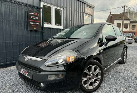 Fiat 1.3 Multijet / Full Options / Entretien + CT OK