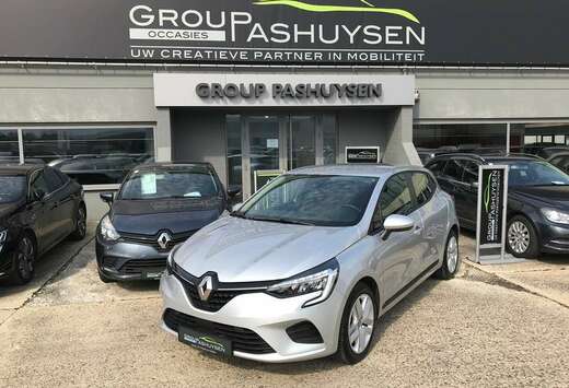 Renault Corporate Edition TCe 90