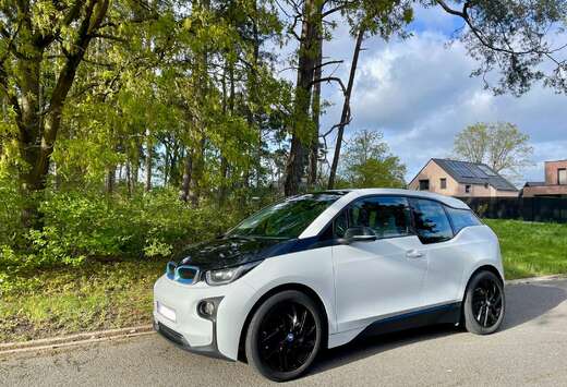 BMW i3 (94 Ah)