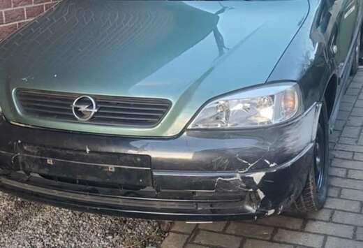 Opel 1.4i XE 16v Comfort