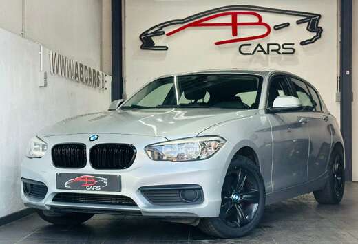 BMW d * GARANTIE 12 MOIS * SPORT *