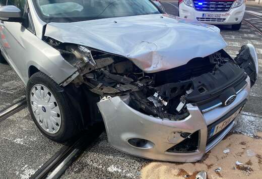 Ford Focus 1.6 TDCi ECOnetic Champions Edition 88g