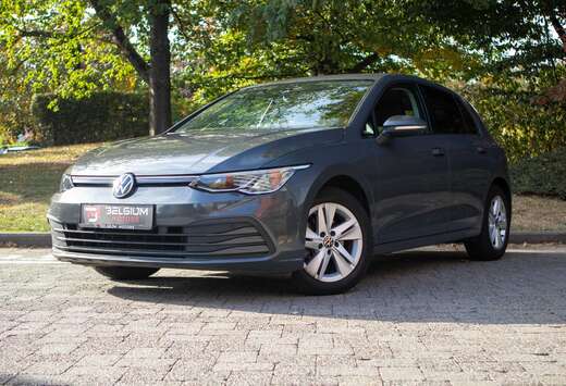 Volkswagen - 1.0 eTSI - Life DSG - Carplay - LED - AC ...